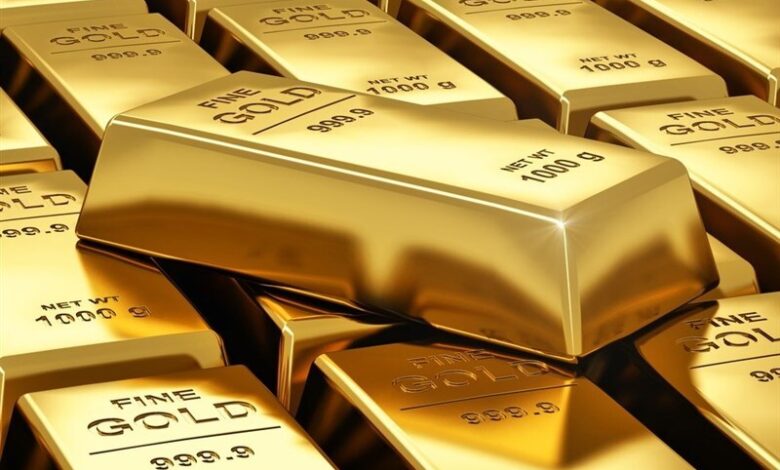 قیمت طلا، امروز چهارشنبه ۳۰ اردیبهشت ۱۴۰۵