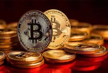قیمت بیت کوین، امروز چهارشنبه ۳۰ اردیبهشت ۱۴۰۵