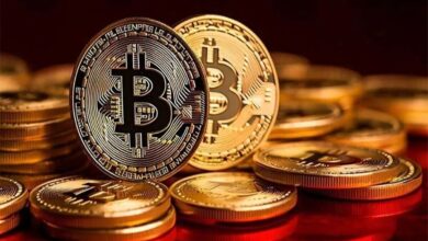 قیمت بیت کوین، امروز چهارشنبه ۳۰ اردیبهشت ۱۴۰۵