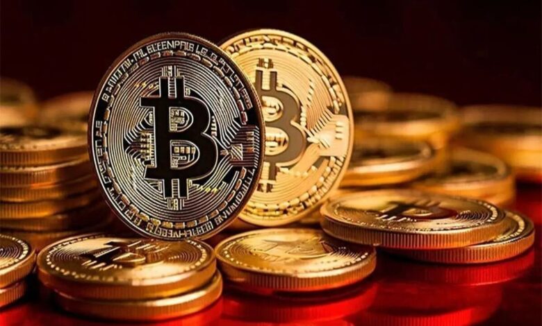 قیمت بیت کوین، امروز چهارشنبه ۳۰ اردیبهشت ۱۴۰۵