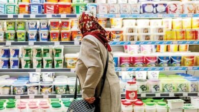 انجمن صنایع فرآورده‌های لبنی: با توجه به افزایش نرخ شیر خام و اثر آن بر قیمت تمام شده تولید، محصولات لبنی از اول خرداد، ۲۰ درصد گران می‌شوند
