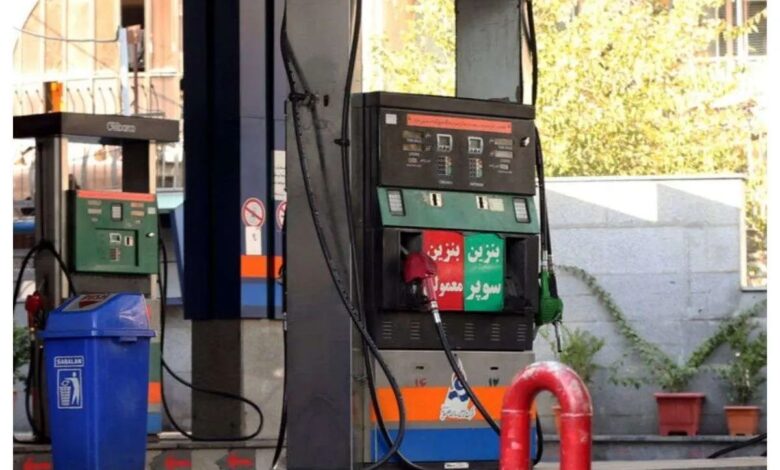 دولت به پالایشگاه‌ها دستور داده که تولید بنزین سوپر را از سر بگیرند