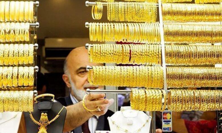 خبرگزاری دولت: سکه ۱۹۳ میلیون تومان شد/ هر گرم طلای ۱۸ عیار؛ ۱۹ میلیون و ۱۶۰ هزار تومان