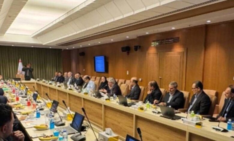درخشش دوباره لیزینگ پاسارگاد با سود خالص هر سهم ۳۸۶۴ ریالی در مجمع