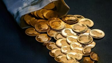 قیمت سکه، امروز پنجشنبه ۳۱ اردیبهشت ۱۴۰۵