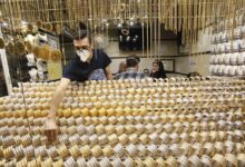 قیمت طلا، امروز پنجشنبه ۳۱ اردیبهشت ۱۴۰۵