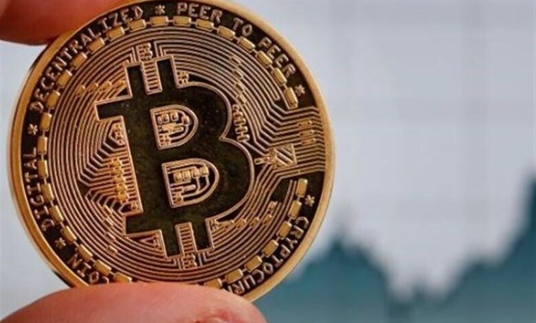 قیمت بیت کوین، امروز پنجشنبه ۳۱ اردیبهشت ۱۴۰۵
