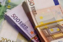 قیمت یورو، امروز شنبه ۲ خرداد ۱۴۰۵