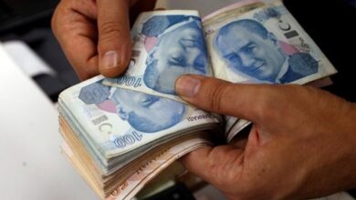 قیمت ‌لیر، امروز شنبه ۲ خرداد ۱۴۰۵