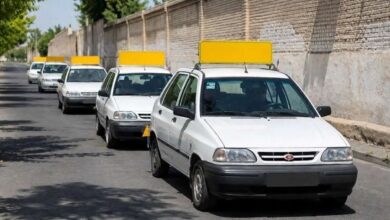 اتحادیه صنف آموزشگاه‌های رانندگی تهران: هزینه آموزش رانندگی با افزایش ۵۶ درصدی، به ۱۵ میلیون تومان رسیده