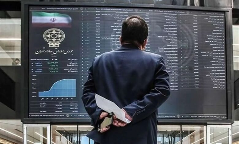 بورس در مدار صعودی/ شاخص ۷۸ هزار واحد رشد کرد