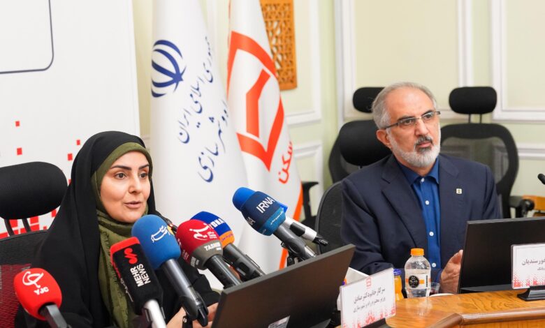 وزیر راه و شهرسازی: کاهش ۸۰ همت ناترازی بانک مسکن دستمریزاد دارد/ قدردانی ویژه از اقدام جهادی بانک مسکن در حمایت از آسیب‌دیدگان جنگ رمضان/ تأکید بر تسریع در افزایش سرمایه و اجرای طرح مسکن استیجاری