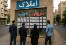 بازار اجاره زیر سایه قیمت مسکن / اجاره در پایتخت هنوز از نرخ‌های نیمه دوم سال گذشته تبعیت می‌کند
