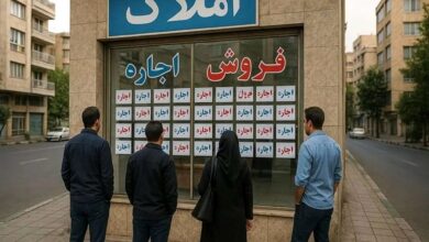 بازار اجاره زیر سایه قیمت مسکن / اجاره در پایتخت هنوز از نرخ‌های نیمه دوم سال گذشته تبعیت می‌کند