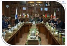 اعلام آمادگی بانک صادرات ایران برای نوسازی و توسعه زیرساخت‌های سلامت در انستیتو پاستور ایران / تأکید اسکندری بر حمایت از امنیت سلامت کشور به عنوان یک مسئولیت ملی