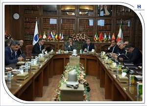 اعلام آمادگی بانک صادرات ایران برای نوسازی و توسعه زیرساختهای سلامت در انستیتو پاستور ایران / تأکید اسکندری بر حمایت از امنیت سلامت کشور به عنوان یک مسئولیت ملی
