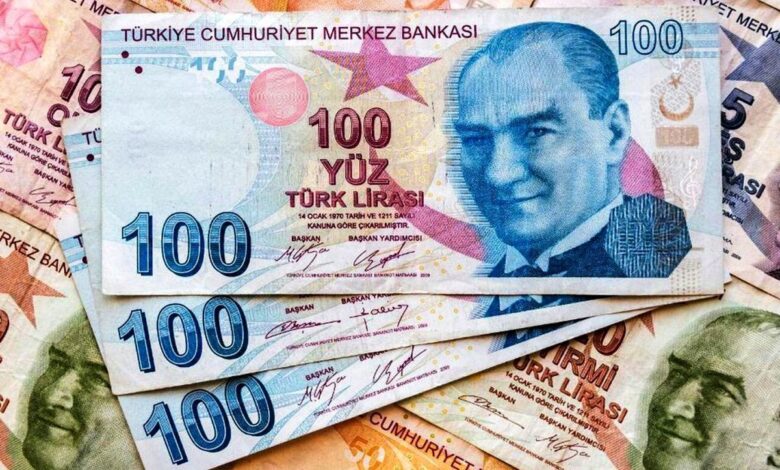 قیمت لیر، امروز سهشنبه ۵ خرداد ۱۴۰۵