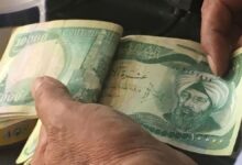 قیمت دینار عراق، امروز سه‌شنبه ۵ خرداد ۱۴۰۵