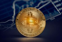 قیمت بیت کوین، امروز سه‌شنبه ۵ خرداد ۱۴۰۵
