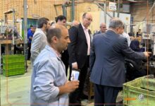 افزایش تولید گروه سایپا در خردادماه/ کاهش معوقات و عرضه مستمر خودرو در دستور کار