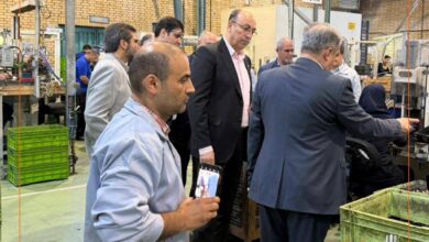 افزایش تولید گروه سایپا در خردادماه/ کاهش معوقات و عرضه مستمر خودرو در دستور کار