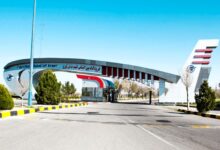 فرودگاه بین‌المللی تبریز بازگشایی شد