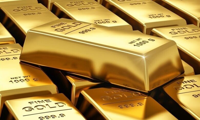 قیمت طلا، امروز پنجشنبه ۷ خرداد ۱۴۰۵