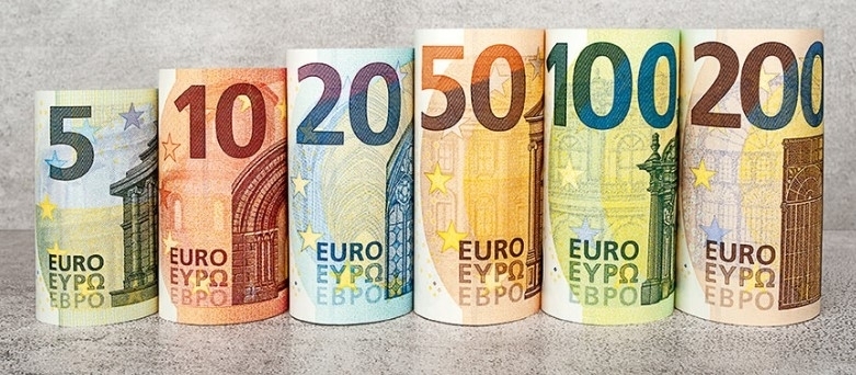 قیمت یورو، امروز پنجشنبه ۷ خرداد ۱۴۰۵