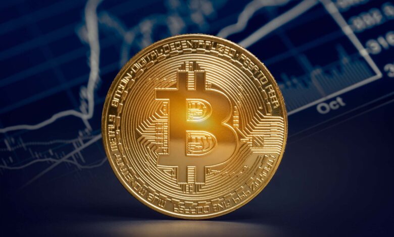 قیمت بیت کوین، امروز پنجشنبه ۷ خرداد ۱۴۰۵