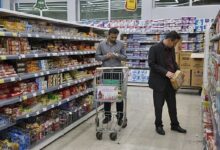 لاهوتی، نماینده مجلس: رقم جدید کالابرگ در حال نهایی شدن است/ به زودی مبلغی به یک میلیون تومان اضافه می‌شود
