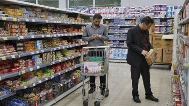لاهوتی، نماینده مجلس: رقم جدید کالابرگ در حال نهایی شدن است/ به زودی مبلغی به یک میلیون تومان اضافه می‌شود