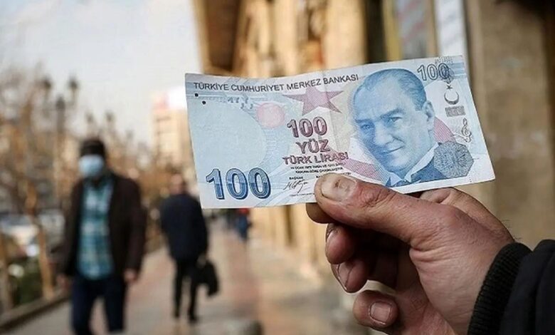 قیمت لیر، امروز شنبه ۹ خرداد ۱۴۰۵