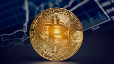 قیمت بیت کوین، امروز شنبه ۹ خرداد ۱۴۰۵