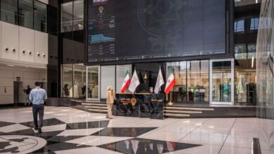 جهش ۷۹ هزار واحدی شاخص کل بورس تهران