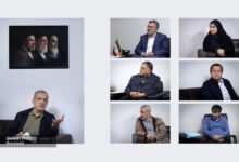 دستور رئیس‌جمهوری برای توسعه کریدورهای جایگزین تجاری