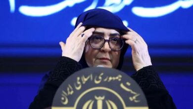 سخنگوی دولت: گرانی، حاصل اقتصاد کلان کشور است و اقتصاد کلان از تکانه‌های بین‌الملل متاثر است/ زمانی که دشمن در عبور و مرور اختلال ایجاد می‌کند و جریان عرضه و تقاضا با مشکل مواجه می‌شود، بازار به آن واکنش نشان می‌دهد