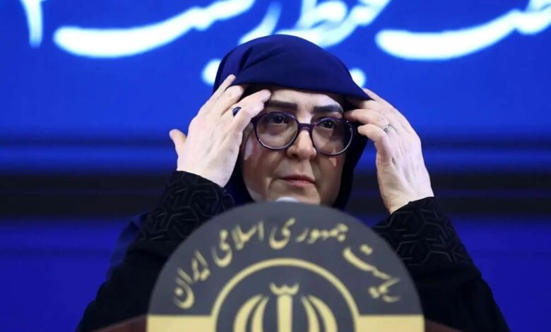 سخنگوی دولت: گرانی، حاصل اقتصاد کلان کشور است و اقتصاد کلان از تکانههای بینالملل متاثر است/ زمانی که دشمن در عبور و مرور اختلال ایجاد میکند و جریان عرضه و تقاضا با مشکل مواجه میشود، بازار به آن واکنش نشان میدهد