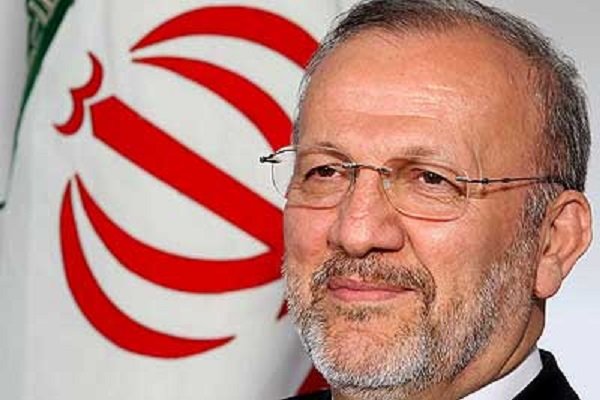 متکی: پول سربازان و پایگاه های نظامی آمریکایی را کشورهای منطقه می دهند - هشت صبح