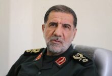 کوثری: شهید نصیرزاده نیروهای مسلح را برای مقابله با استکبار آماده کرد - هشت صبح