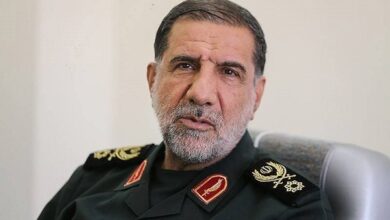 کوثری: شهید نصیرزاده نیروهای مسلح را برای مقابله با استکبار آماده کرد - هشت صبح