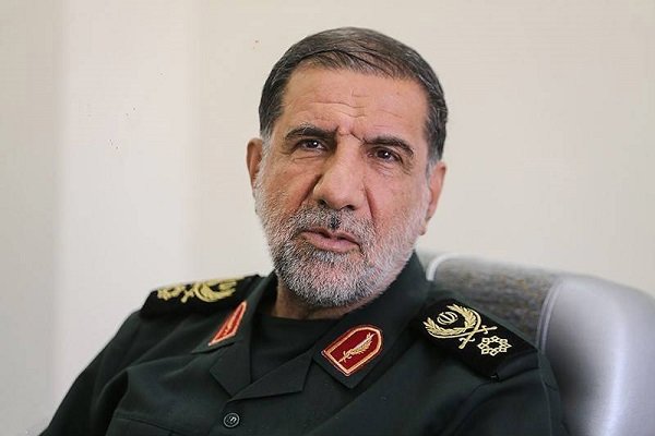 کوثری: شهید نصیرزاده نیروهای مسلح را برای مقابله با استکبار آماده کرد - هشت صبح