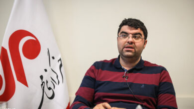 هشت صبح | Mehr News Agency