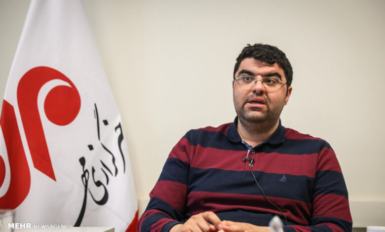 هشت صبح | Mehr News Agency
