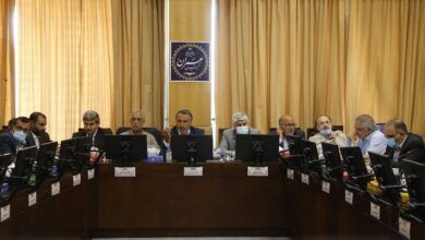 رضایی کوچی: یک ساختمان در ۱۵ سال بافت فرسوده می‌شود - هشت صبح