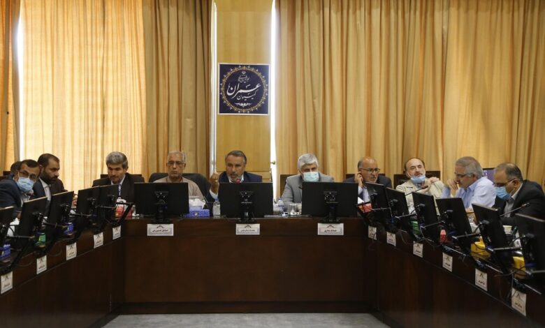 رضایی کوچی: یک ساختمان در ۱۵ سال بافت فرسوده می‌شود - هشت صبح
