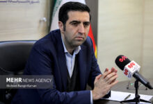 آجرلو: سفر قالیباف به قطر برای آزادسازی اموال ایران موفقیت‌آمیز بود - هشت صبح
