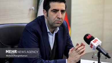 آجرلو: سفر قالیباف به قطر برای آزادسازی اموال ایران موفقیت‌آمیز بود - هشت صبح