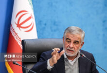 شروط رهبر انقلاب، خط قرمز ما در مذاکرات است؛ به آمریکا اعتماد نداریم - هشت صبح