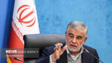 شروط رهبر انقلاب، خط قرمز ما در مذاکرات است؛ به آمریکا اعتماد نداریم - هشت صبح