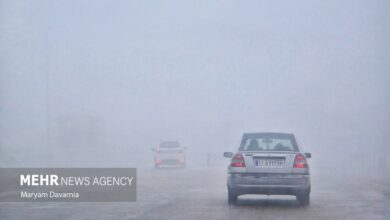 هشت صبح | Mehr News Agency